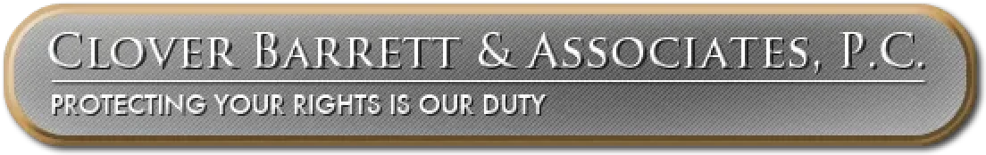 Clover Barrett & Associates