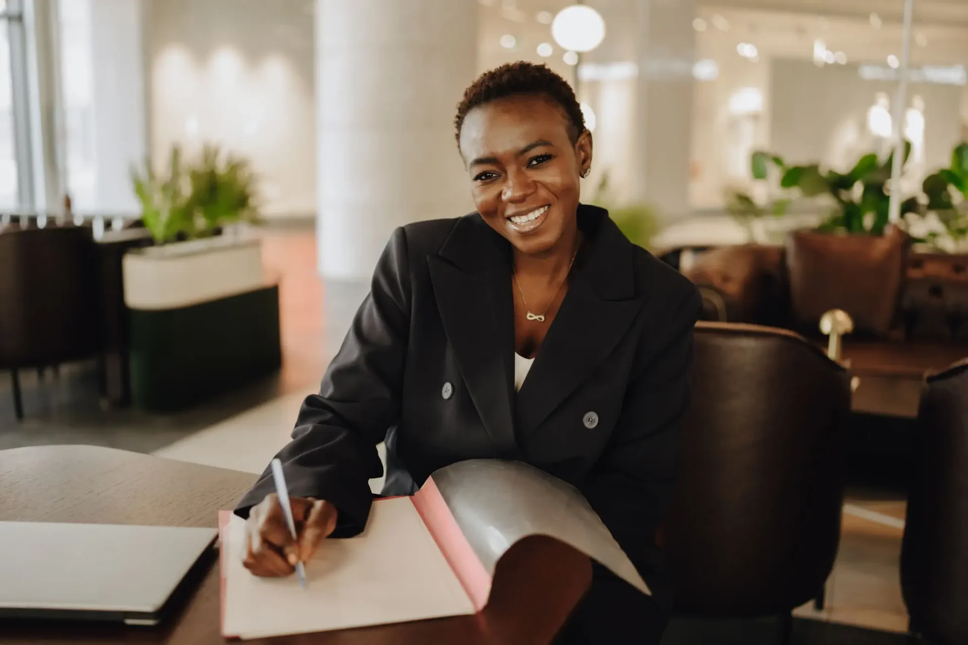 Clover Barrett & Associates